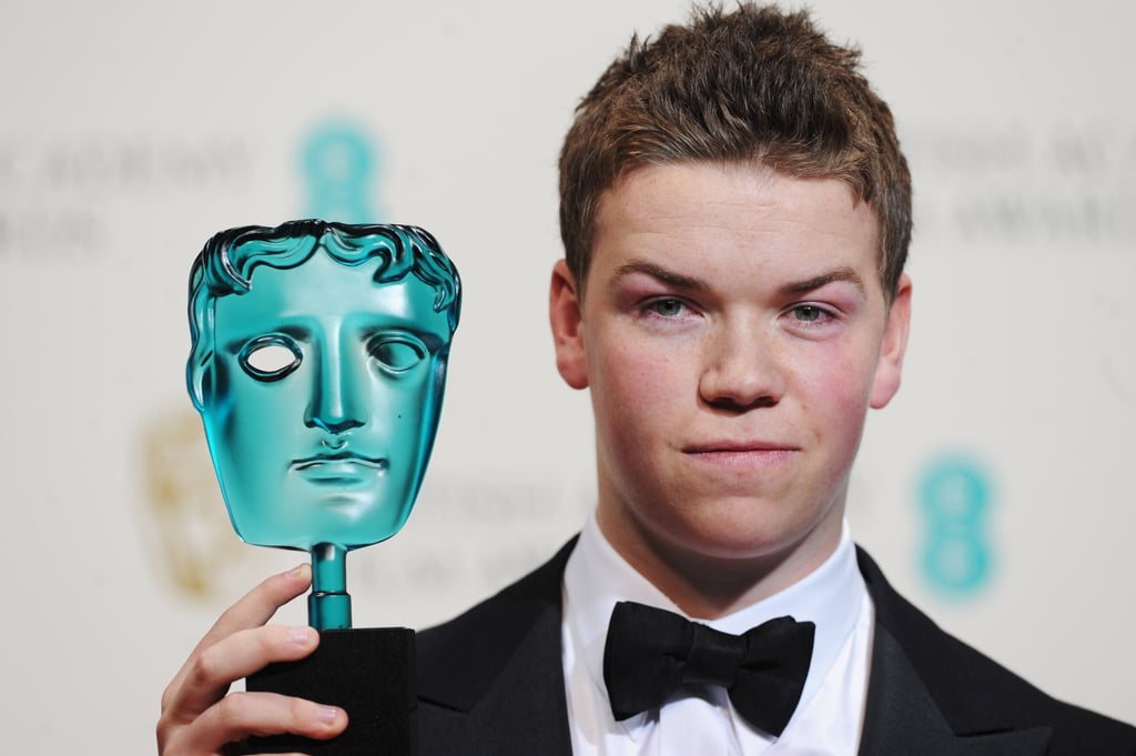 Will Poulter, 2014