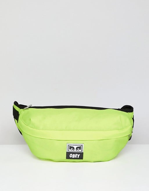 Obey Flight Bag