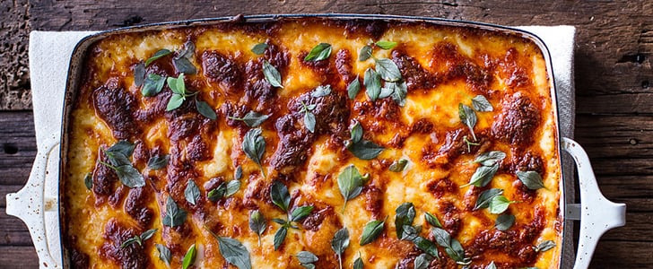 These Aren't Your Grandma's Casserole Recipes