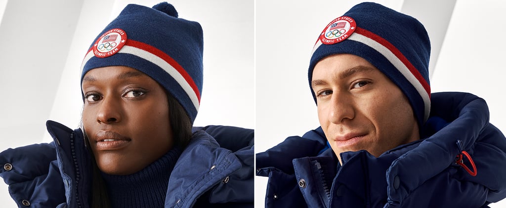 Winter Olympics 2022: Ralph Lauren Closing-Ceremony Outfits