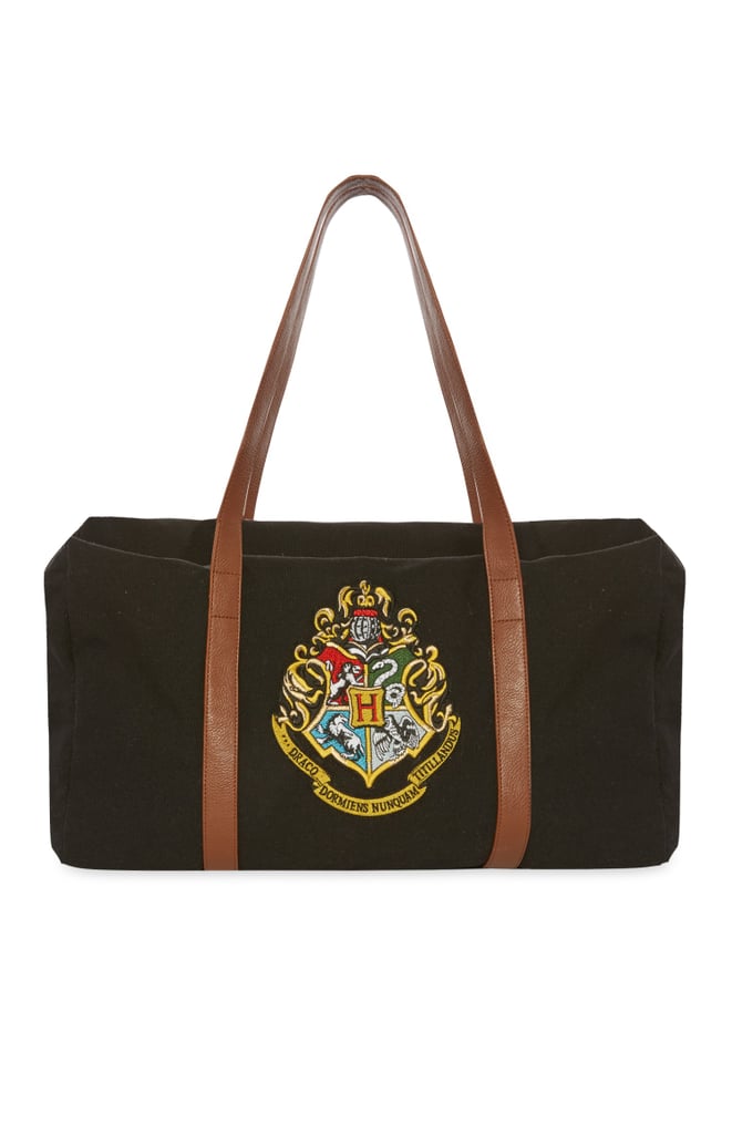 Harry Potter Weekend Bag ($18)