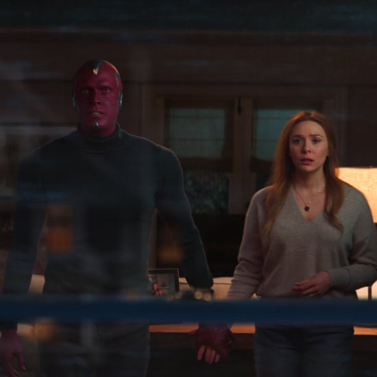 WandaVision: Marvel Easter Eggs Breakdown