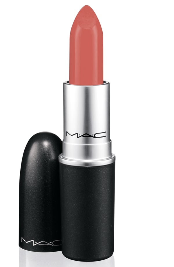 MAC Cosmetics Lipstick in Hoop