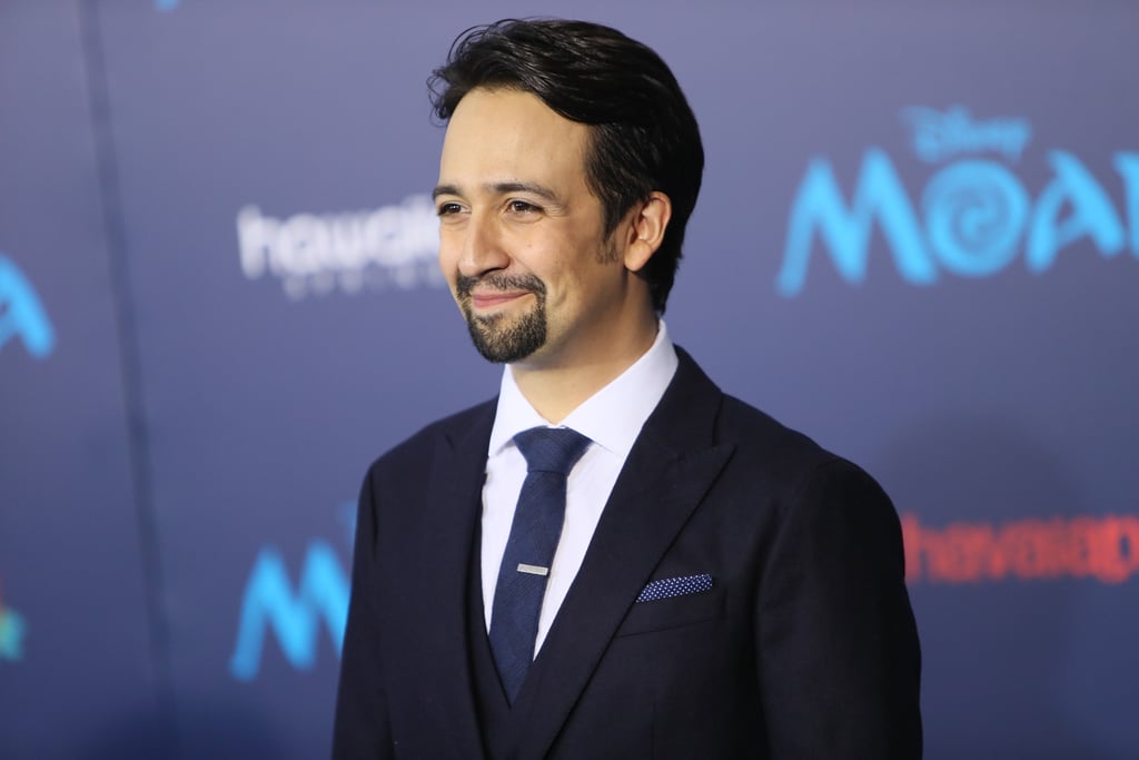 Is LinManuel Miranda an EGOT Winner? POPSUGAR Latina