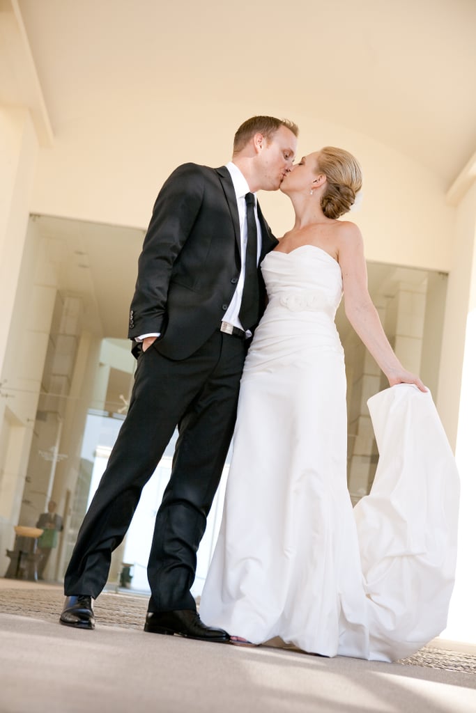 Beach Wedding in Cabo San Lucas