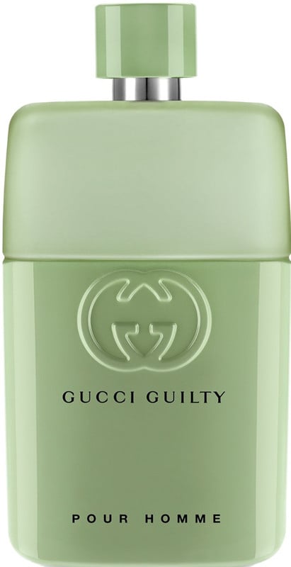 Gucci Guilty Love Edition Pour Homme Eau de Toilette