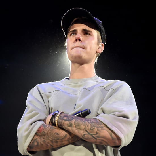 Why Did Justin Bieber Cancel His Purpose Tour?