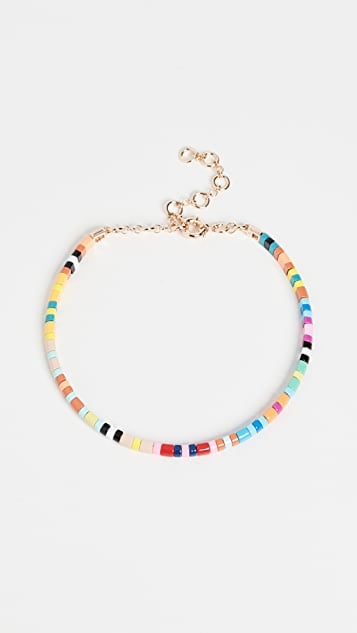 Roxanne Assoulin Good Vibrations Choker