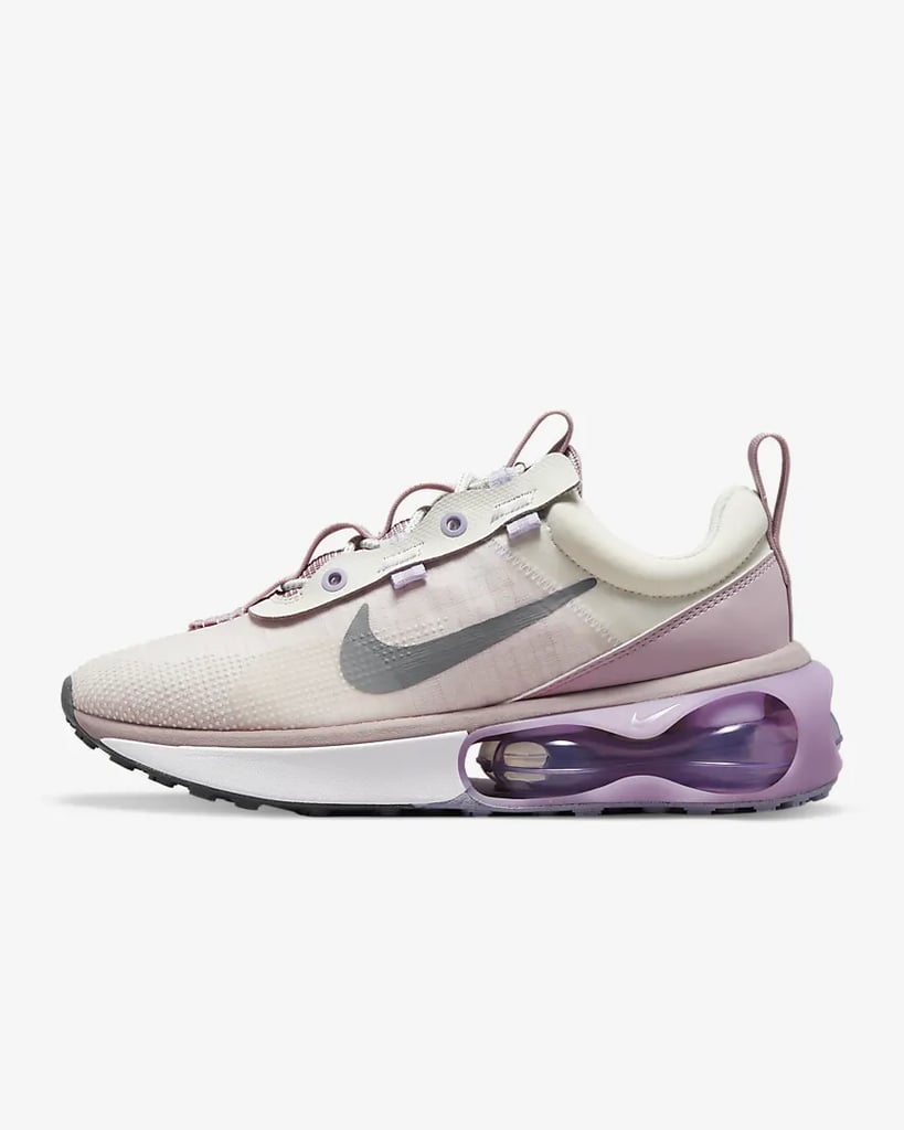 Ombré Design: Nike Air Max 2021 Sneakers