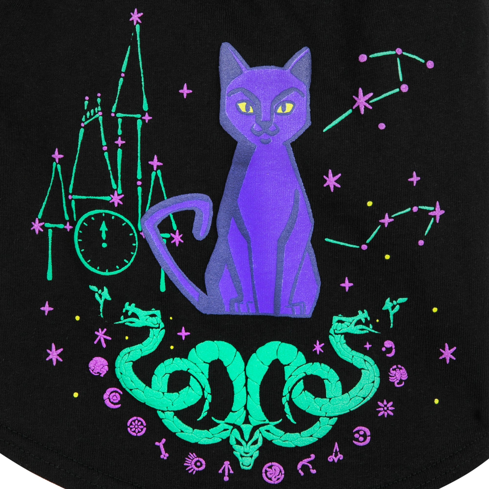 New Hocus Pocus Spirit Jersey Available 