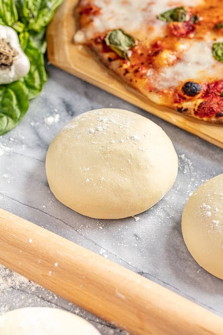 ItalianStyle Pizza Dough 15+ Hard Recipes to Try Right Now