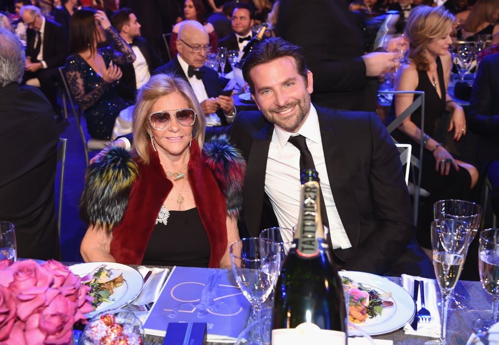 Bradley Cooper at the 2019 SAG Awards