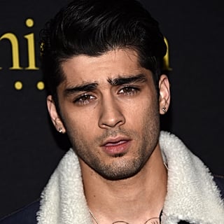 Zayn Malik