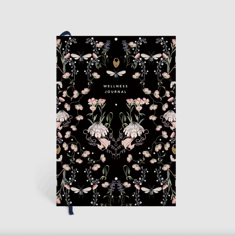 Papier Fairy Tale Wellness Journal