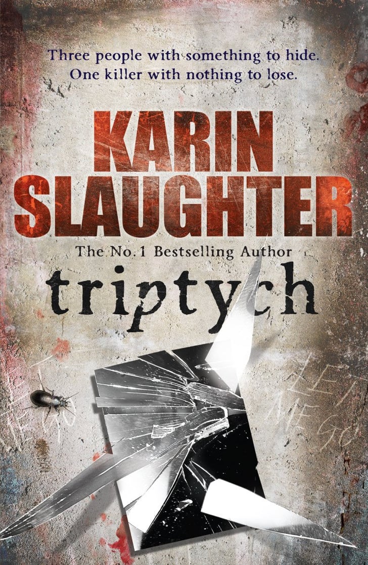 The Will Trent Series by Karin Slaughter Books TV Shows in