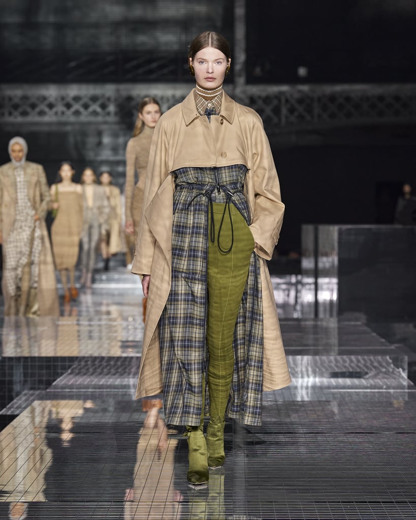 Burberry Autumn/Winter 2020