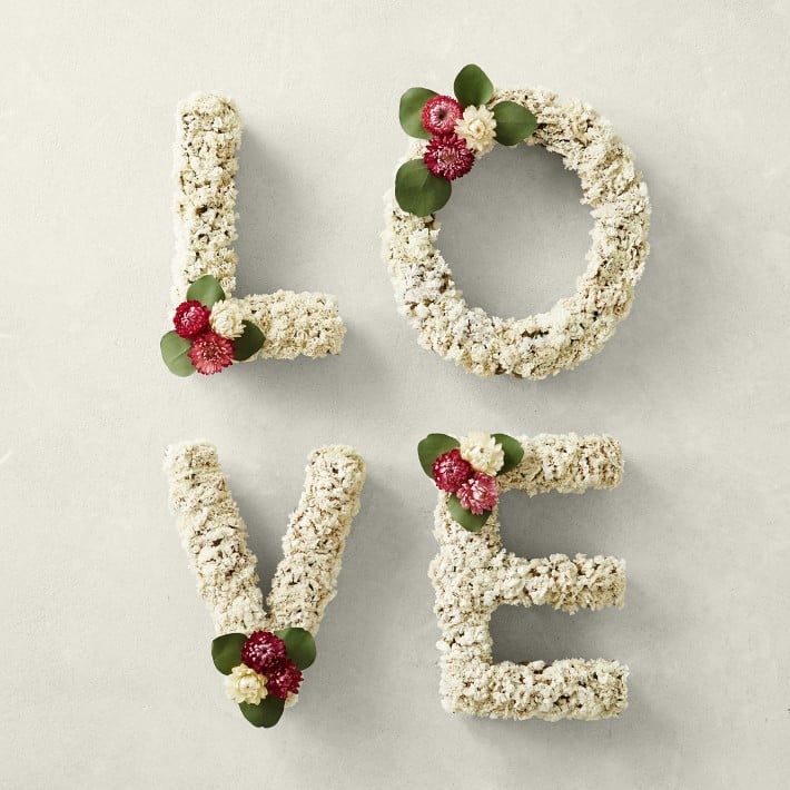 Love Wreath