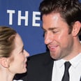 John Krasinski Gushing About Wife Emily Blunt's "Superpower" Proves He Really Is Her Biggest Fan