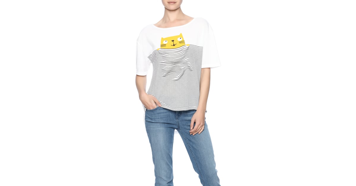 La soul cat sweatshirt Clearance