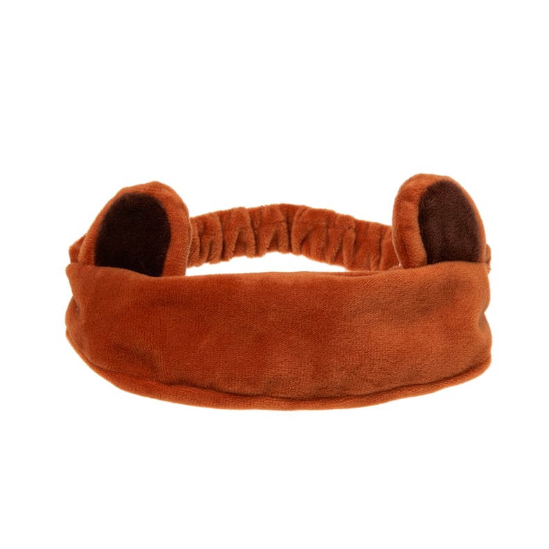 Memebox Dew Care Brown Bear Headband