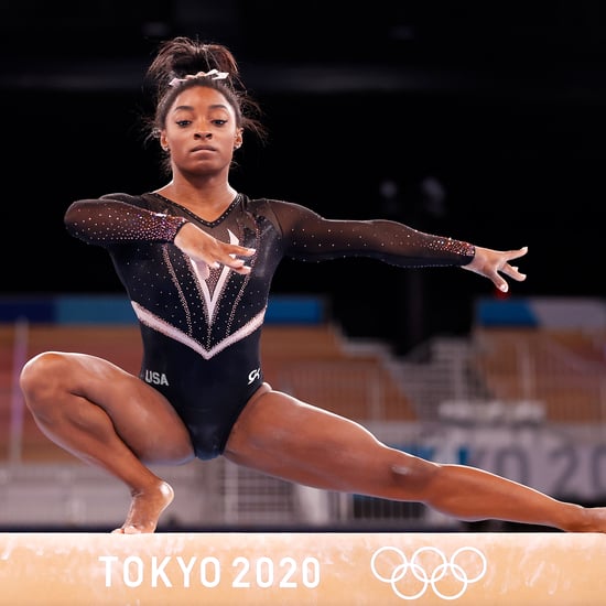 Why Wasn't Simone Biles at 2021 Olympics Opening Ceremony?