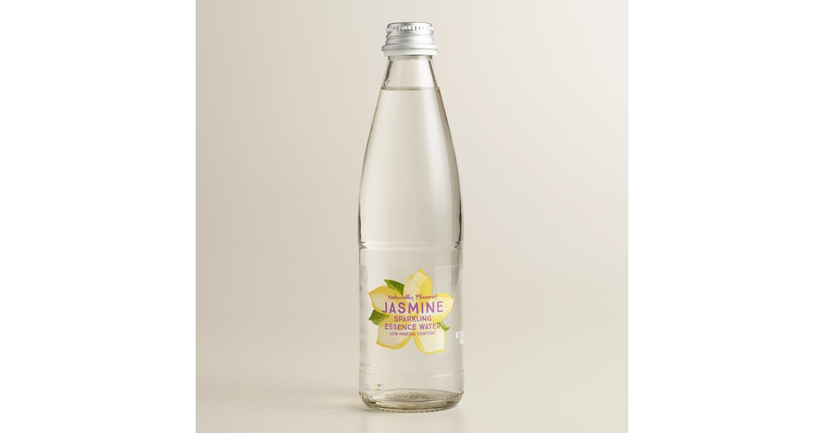 Jasmine Sparkling Essence Water Best Foods Sold at Cost Plus World