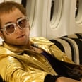 Taron Egerton Is THE Rocketman in His New Film About Elton John — but Is He Actually Singing?