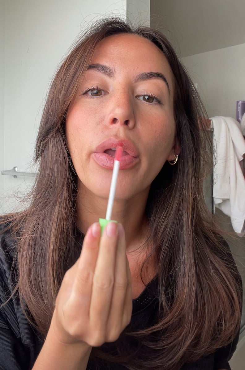 Glamlite Strawberry Shortcake Berry Sweet Lip Kit