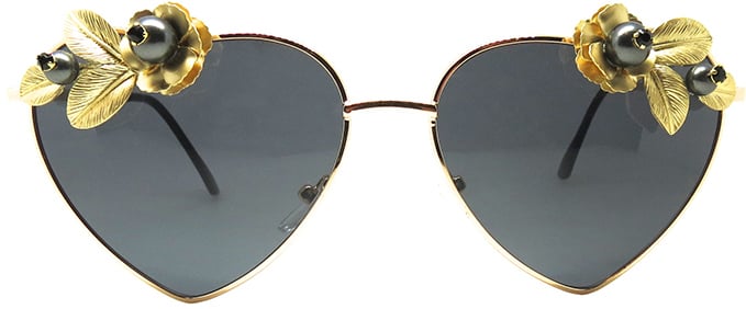 A Rock on a Lens Femi Sunglasses ($99)