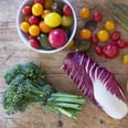 The Lazy Girl's Guide to a Low-Cal Dinner