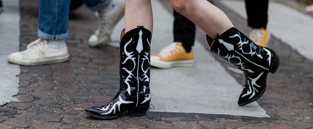 How to Wear Cowboy Boots 2018