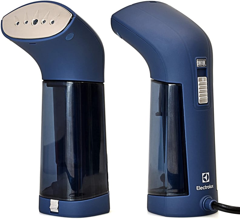 Electrolux Compact Handheld Travel Garment and Fabric Steamer