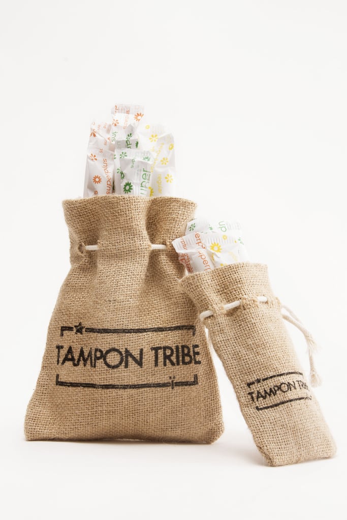 Tampon Tribe Review