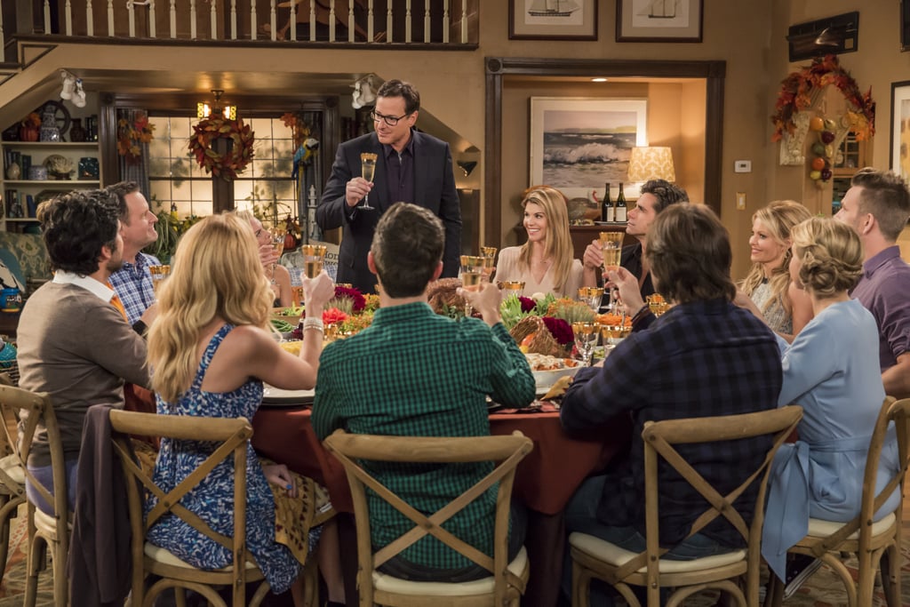 Fuller House Season 2 Photos