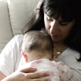 WARNING: This Is What Happens When You Visit a Newborn Without a Mother's Permission