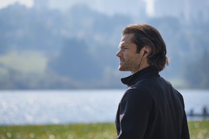 What Happens to Sam on the Supernatural Series Finale?