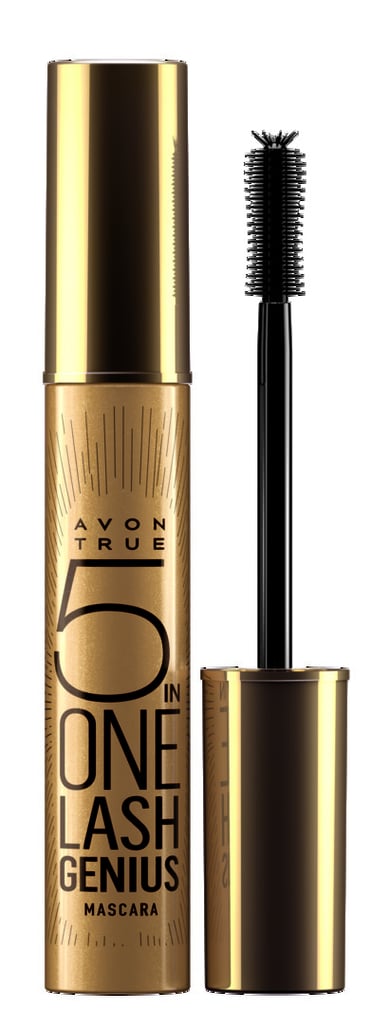 Avon 5-in-1 Lash Genius Mascara