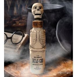 Harry Potter Make No Bones About It Skele-Gro Water Bottle