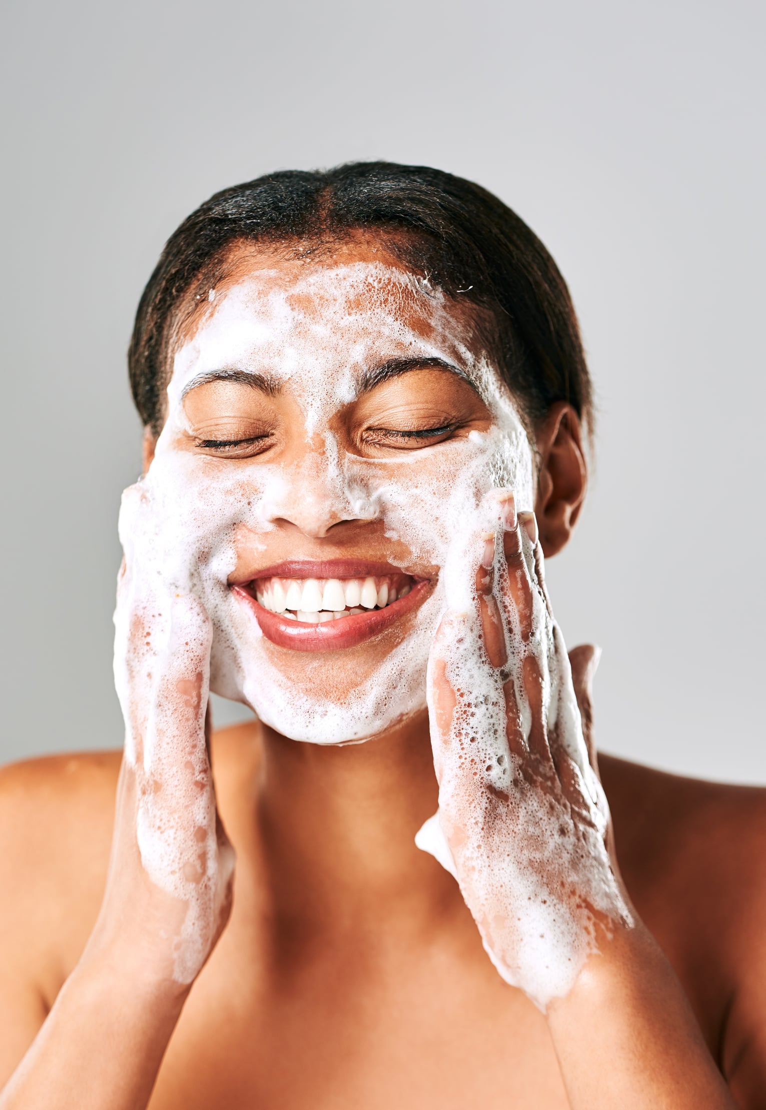 TopRated Face Wash For AcneProne Skin at Sephora POPSUGAR Beauty