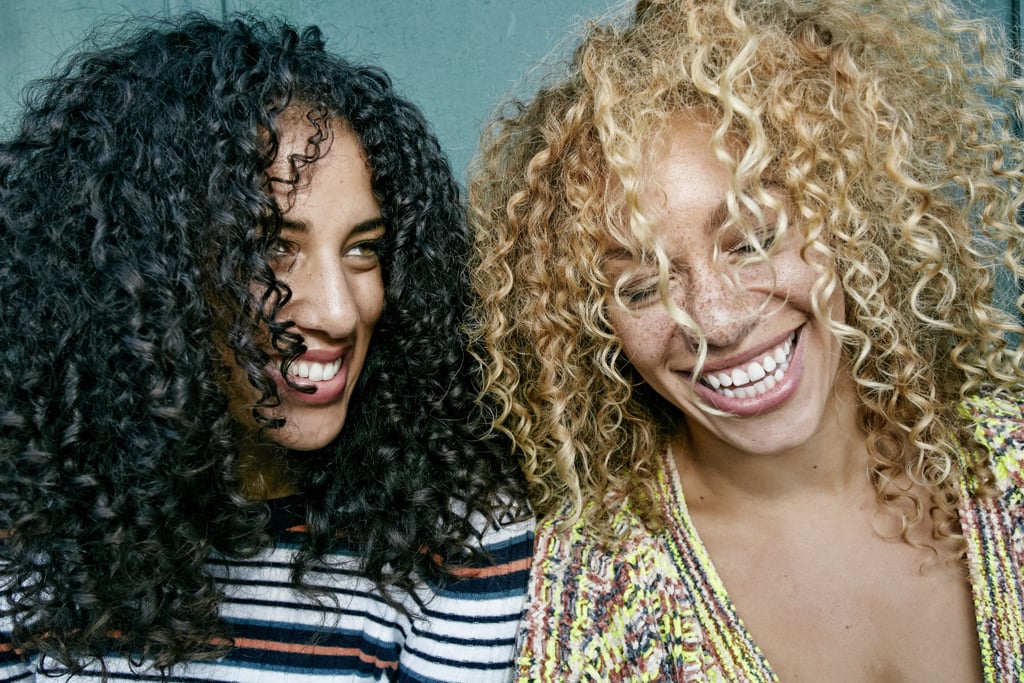 The Best Tips And Tricks For Curly Hair Popsugar Beauty Australia