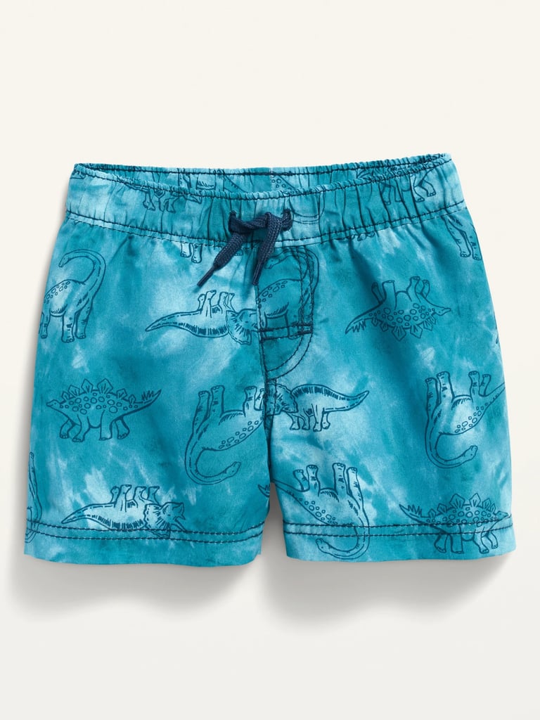 Old Navy Relaxed Swim Trunks