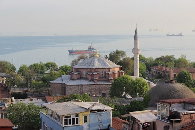 Istanbul, Turkey