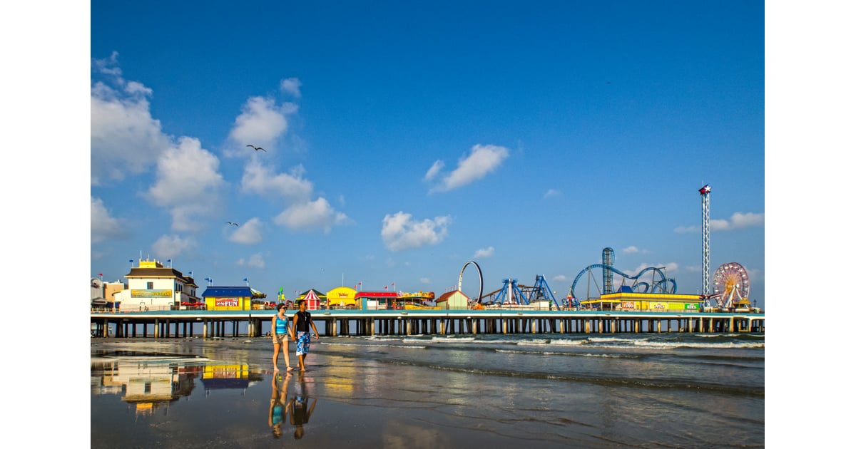 Bachelorette Party Ideas in Texas | POPSUGAR Smart Living Photo 16