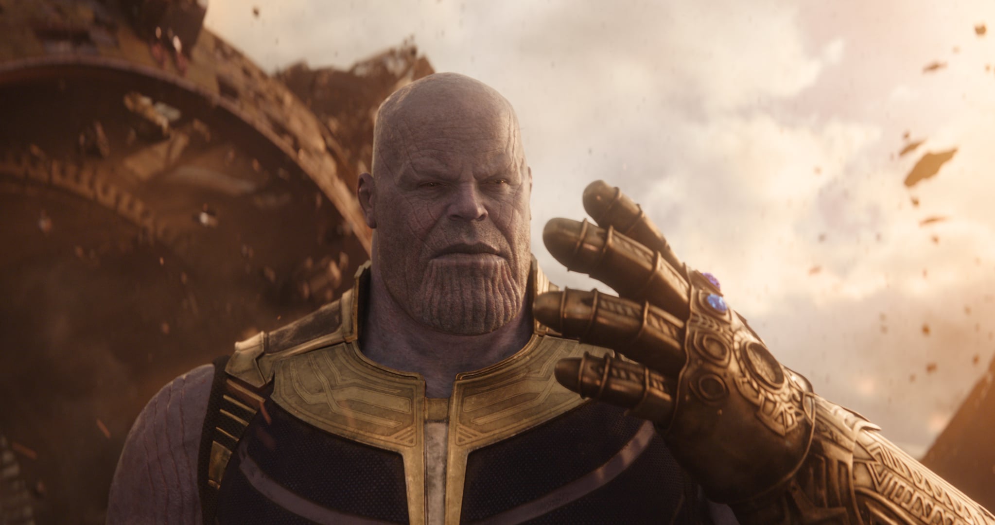 Netflix Reality Shows Are Getting Their Own Avengers: Endgame