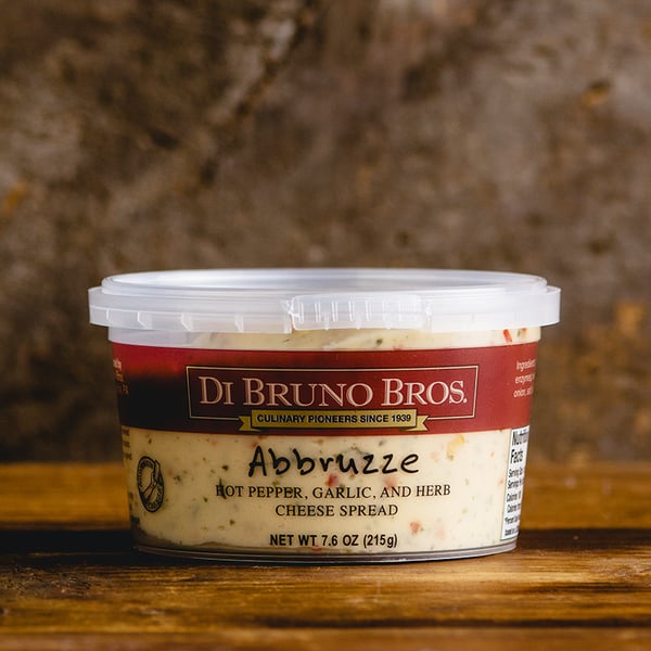 Di Bruno Bros. Abbruzze Cheese Spread