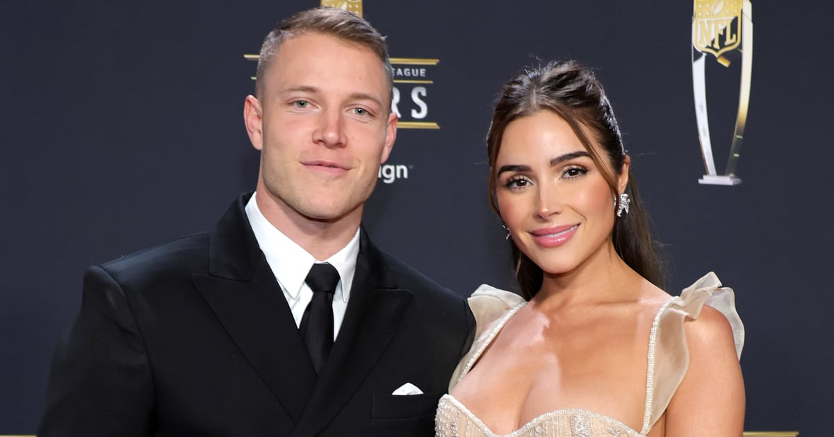 Olivia Culpo Reveals the Wedding Tradition She and Christian McCaffrey Are Skipping