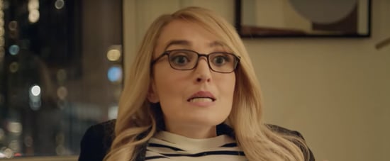 Chloe Fineman Impersonates Kate McKinnon, More SNL Costars