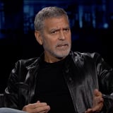 George Clooney Says 3-Year-Old Twins Speak Fluent Italian