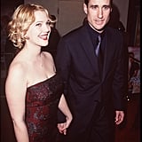 Drew Barrymore Luke Wilson