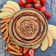 You're Going to Want to Dig Into All 10 of These Dessert Hummus Creations